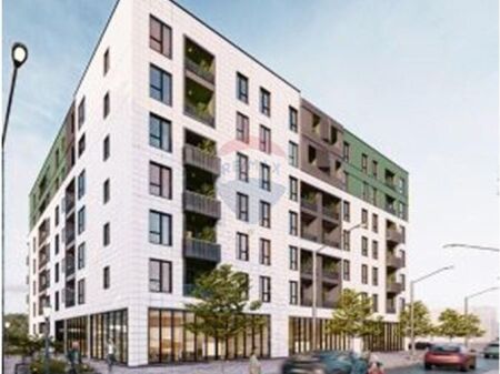 Apartament 1+1 te Paion Residence, Paskuqan!