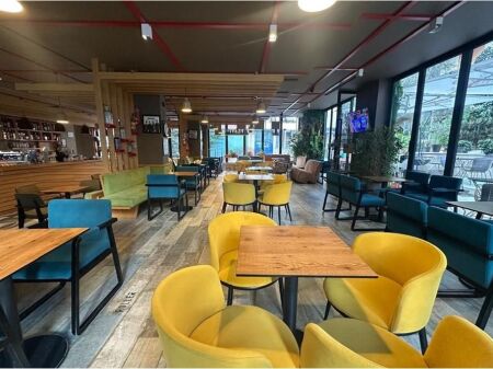 Bar/Caffè - In Vendita - Linzë, Tirana