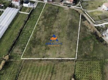 LAND FOR SALE 7000 M² "PRUSH" 735,000 EURO