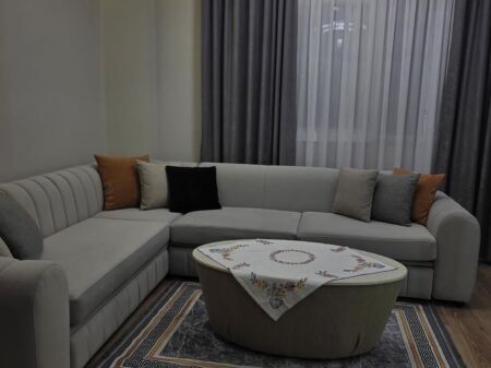 Apartament per shitje 2+1 - Kodra e Diellit
