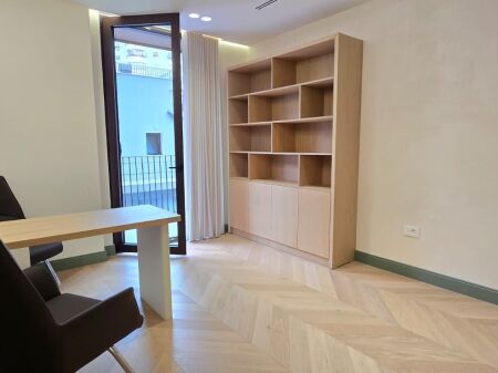 Locale in affitto ufficio/clinica presso la Residenza "Altana" vicino al Lago di Tirana.