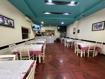 Bar Cafe - Canteen for rent in Selite (ID BL2184) Tirana