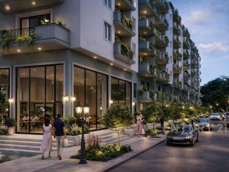 SONO INIZIATE LE VENDITE A ERDIAR RESIDENCE, QERRET!