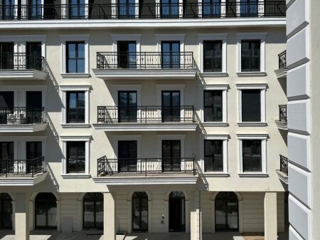  Studio apartment for sale – Porta Tirana e Re, Sauk