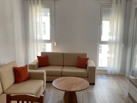  QERA Apartament 2+1 Me 2 Tualete Dhe Parking  Univers City Residence, Prane QTU 