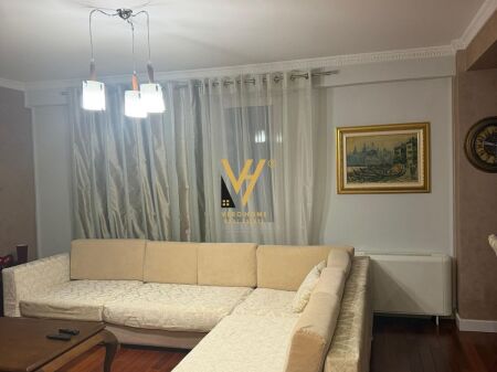 APARTMENT 3+1+2 FOR RENT AT PICERI ERA, BLLOKU 2,000 EURO
