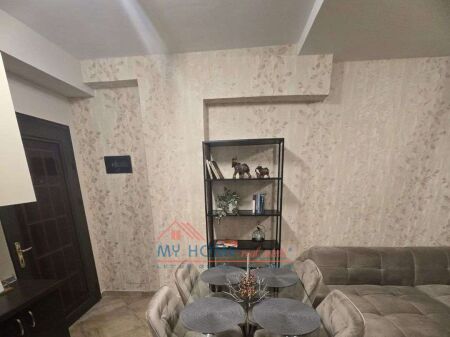 Apartment 1+1 for Rent Barricades Street Tirana