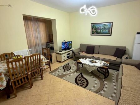 MYSLYM SHYRI_SHITET APARTAMENT 1+1