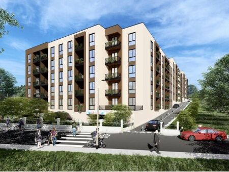 Appartamento Family Residence Paskuqan in vendita