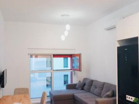 APARTAMENT 1+1, ALI DEMI!