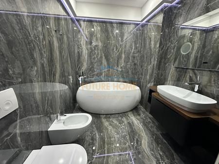 Sale, Apartment 2+1+Parking+Storage, Delijorgji Complex !