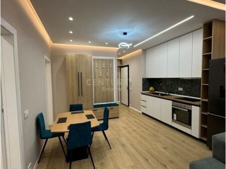 Apartament 2+1 + Post Parkimi Golden Towe Rezidence