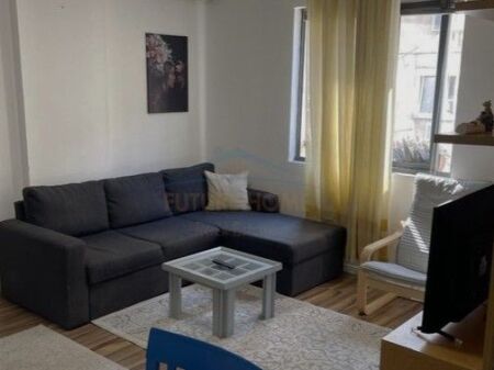 For sale, Studio Apartment, Frosina Plaku Street, Former Bus Park