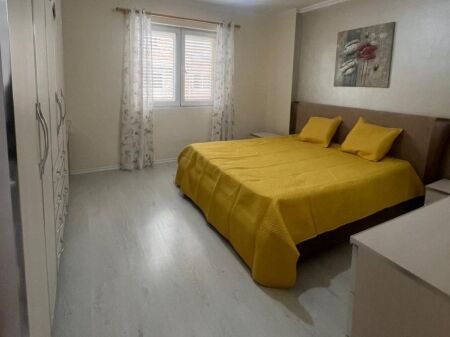  Apartment 3+1+2 for Sale – Porcelan, near UET, Tirana