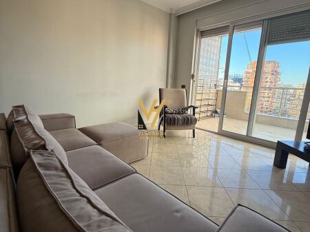 JEPET APARTAMENT 2+1+BLK ME QERA NE BLLOK 80.000 LEKE
