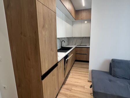 APARTMENT FOR RENT 2+1 PARIS COMMUNE
