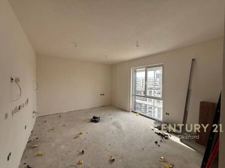 Apartament 1+1 per shitje tek Ish-Fusha e Aviacionit