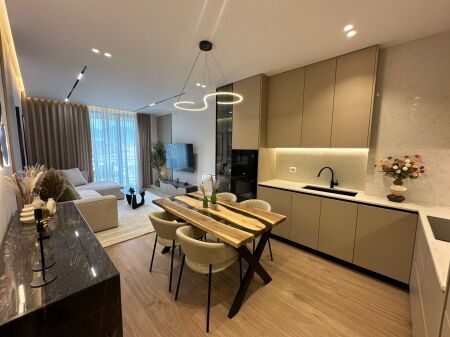 APARTMENT FOR RENT 2+1+2+2 MINE PEZA 1,500 EURO FH-67038