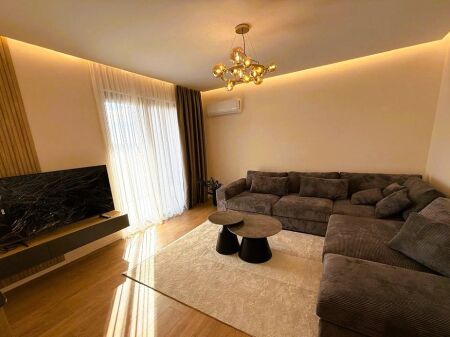 MODERN APARTMENT 2+1+2 FOR RENT, NEAR TV KLAN!