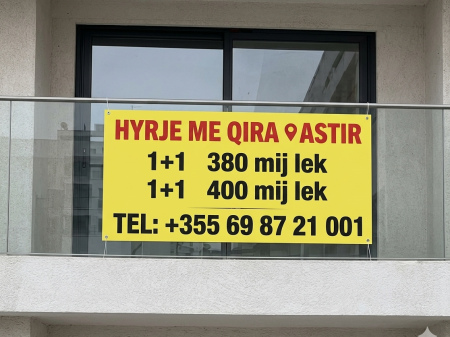 Affittasi 1+1