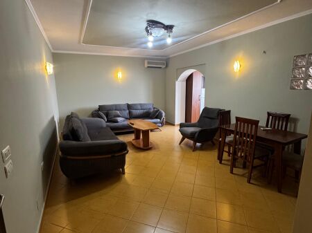 Apartament 1+1 me qera (QSUT)