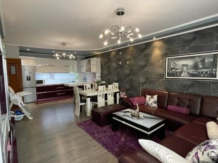 SHITET APARTAMENT 2+1 - RR. BESIM ALLA
