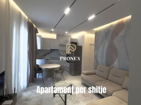 Shitet Apartament - River Residence, Astir