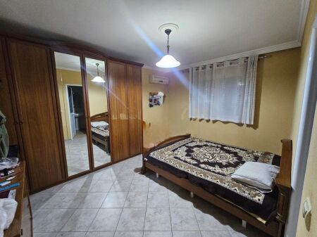  Apartament 2+1+2 për Shitje pranë Shkolles Mihal Grameno