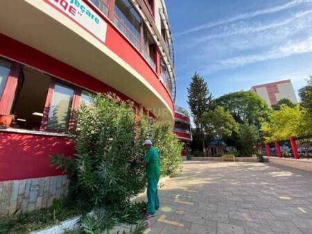 Appartamento 2+1+Posto Auto in vendita vicino a Scuola Rossa