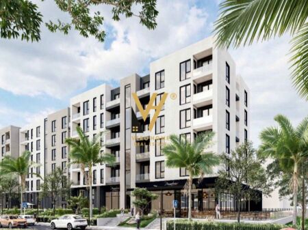 FOR SALE APARTMENT 1+1+BLK AT MALI I ROBIT 106,500 EURO