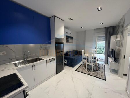 Rent, Apartment 1+1, Fresku, Tirana.