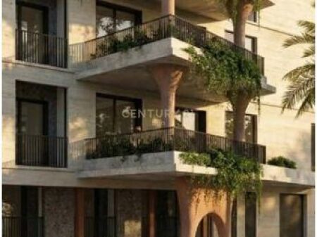EXCLUZIVE , MUNDESI PAGESE ME KESTE , APARTAMENT 1+1 PER SHITJE NE MIDDAL RESIDENCE !