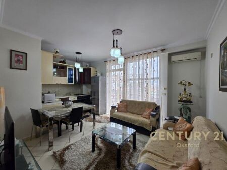 APARTAMENT 2+1+2  DHE 2 BALLKONE ME QIRA NE ASTIR