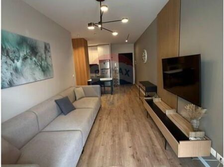 APARTAMENT 1 + 1 LIQENI I THATE
