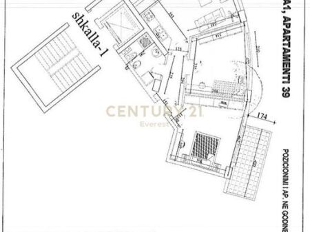 ASTIR, SHESIM APARTAMENT 2+1 !