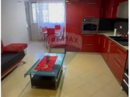 Apartament - Për Qira - Rruga Riza Cerova, Tiranë