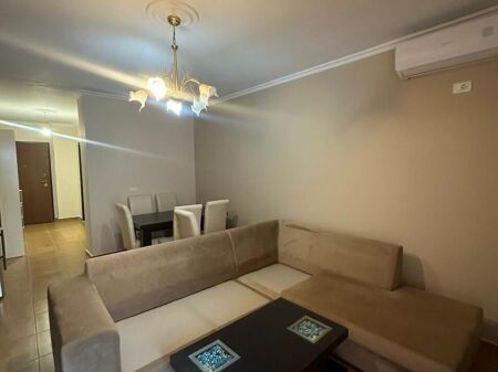 Shitet Apartament 1+1 – Astir