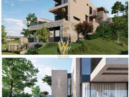 SHITET APARTAMENT 1+1+BLK NE GREEN COAST 2, PALASE 467.500 EURO
