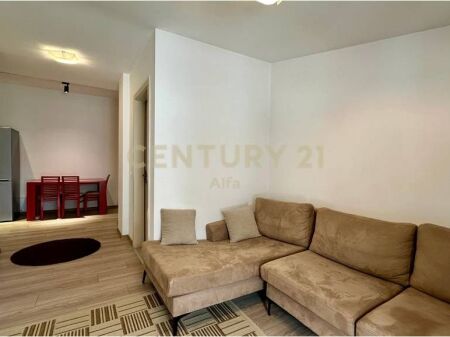 SHESIM, APARTAMENT 1+1 TE KODRA E DIELLIT 106,000 €