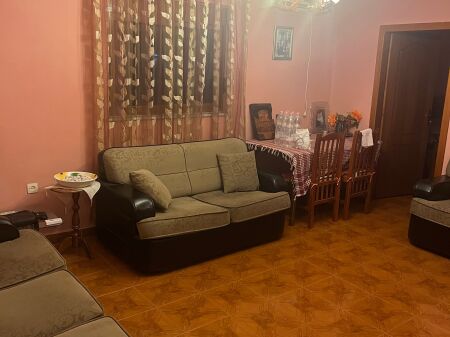 Apartament 2+1+ballkon