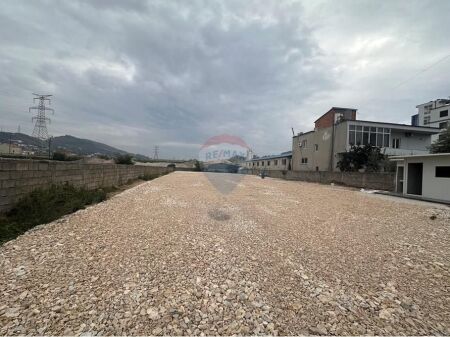Terreno - In Affitto - Prush, Tirana