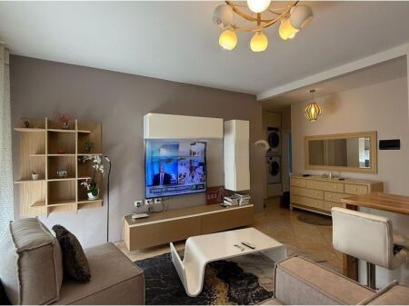 Apartament 2+1 Me Qira Rruga Elbasanit