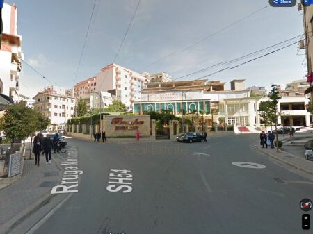 For sale, Business building, Fresk, Tirana