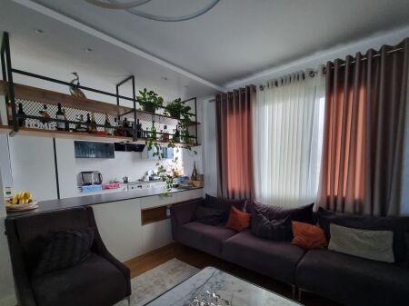 Appartamento in vendita 2+1 vicino allo Stadio Dinamo