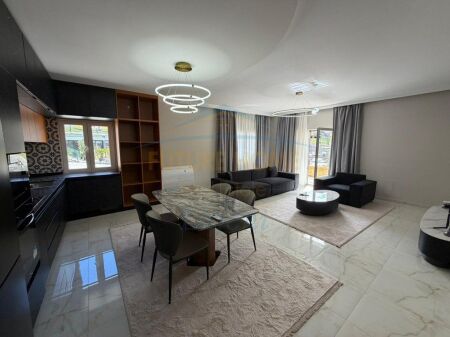 Rent, Apartment 2+1+Parking Space, Lake Land Residence, Farke