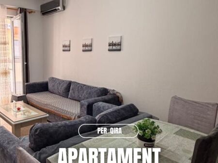 Appartamento 1+1 in affitto – vicino al Palazzo dello Sport