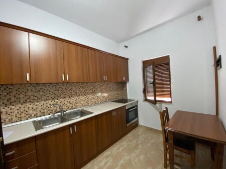 Studio apartment for rent