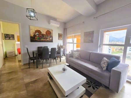 Apartament 1+1 Në Shitje në Ali Demi, Tiranë
