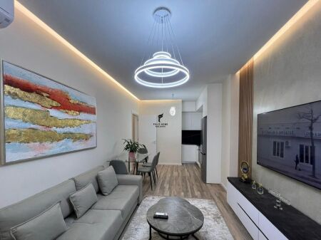 APARTAMENT ME QERA 1+1 RRUGA E KOSOVAREVE 90.000 LEKE FH-67308