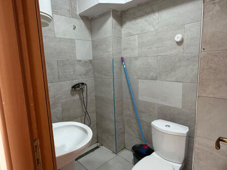 Qera: Apartament 1+1  Kati5  vila l ,Astir. Cmimi:38.000 leke
